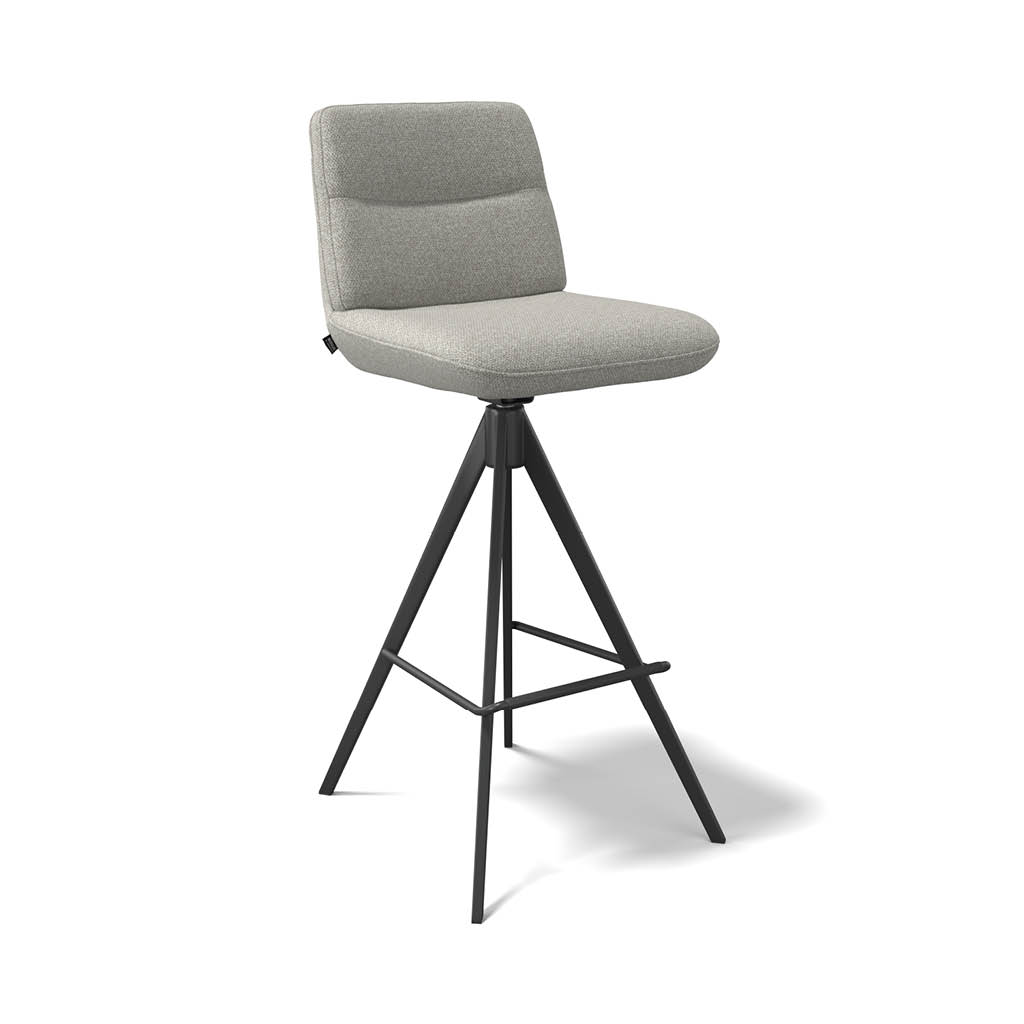 Bar chair, Bar Stool, Barstoel, Barkruk, Tabouret, chaise de bar, Modulax, Toby