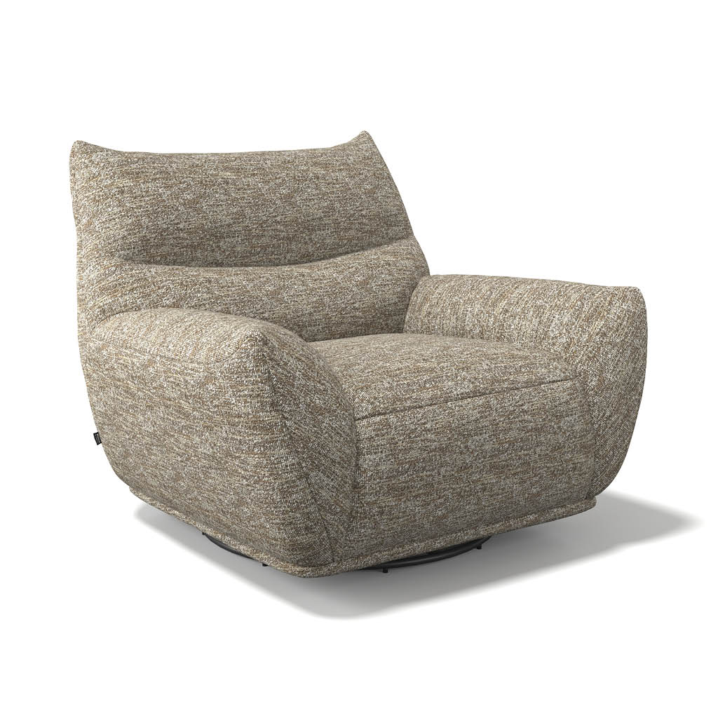 Modulax, Medalounger, Mixsit, Lounge chair, Leisure chair, bijzetzetel, fauteuil, Riva