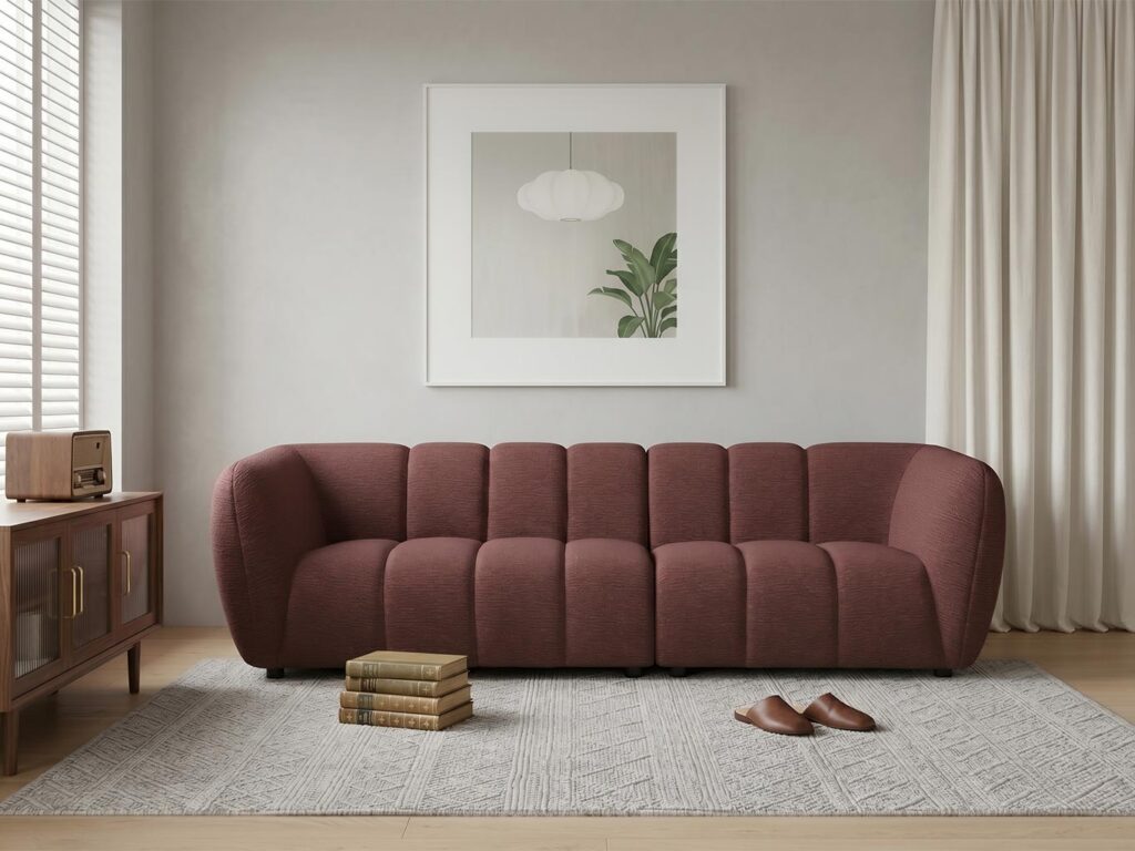 zetel, zetelcombinatie, salon, Canapé, Composition de canapé, Sofa, Sectional sofa, Living room set, Modulax, Tasto