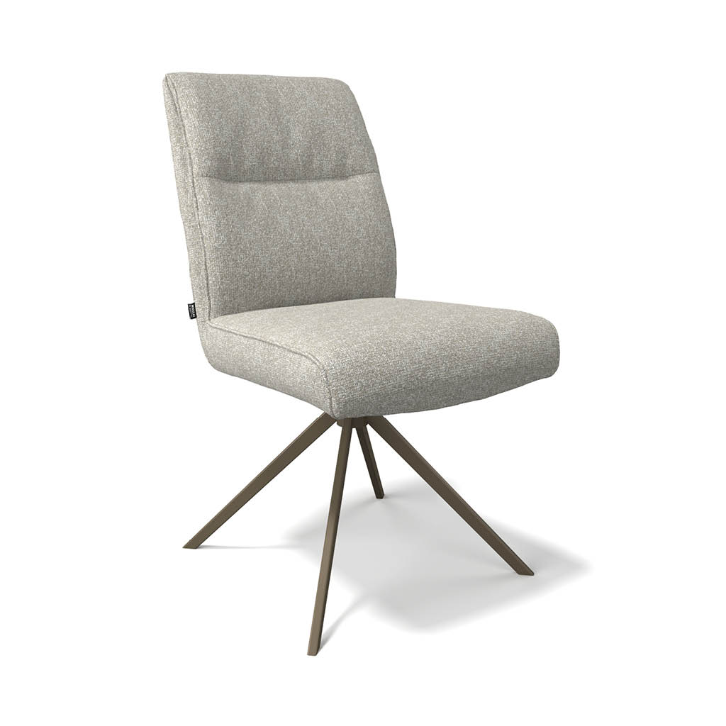 Modulax Dining chair eetkamerstoel dining chair Chaise de salle à manger Flavia
