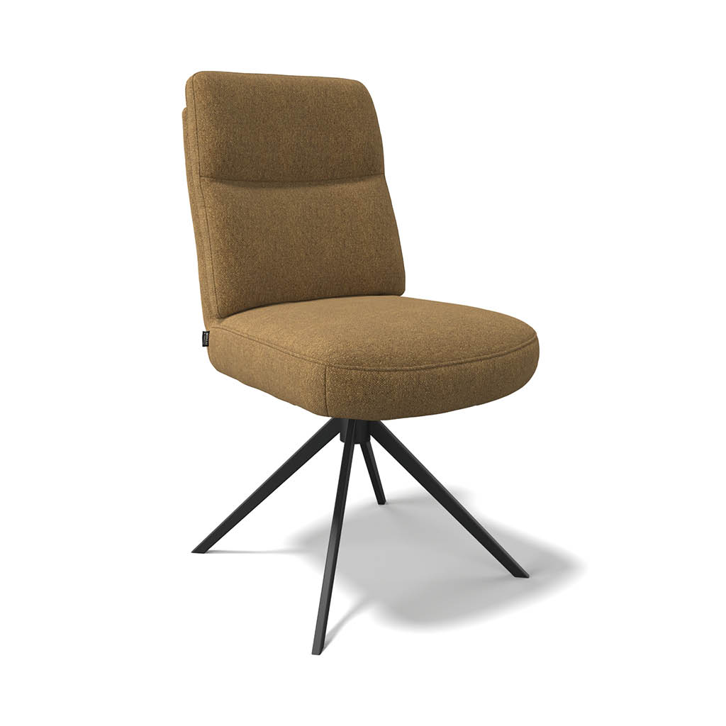 Modulax Dining chair eetkamerstoel dining chair Chaise de salle à manger Toby