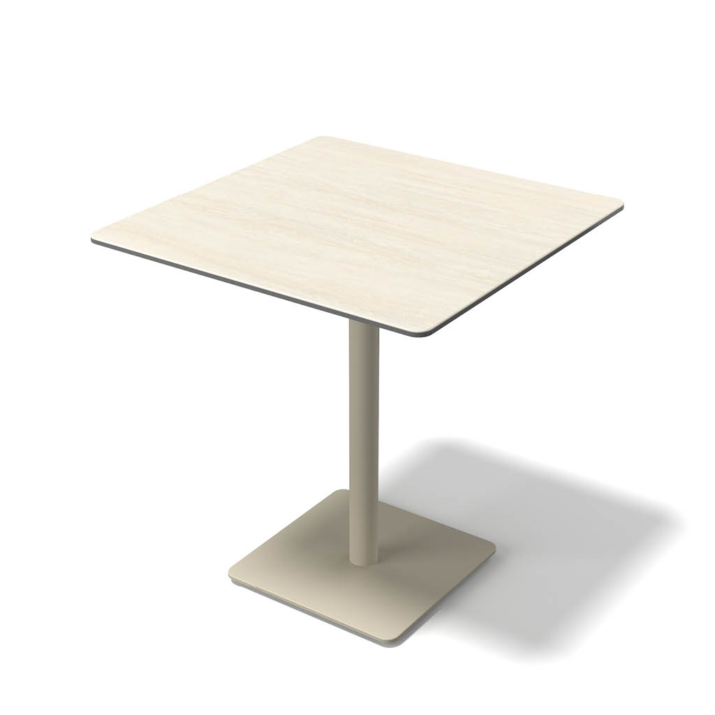 Modulax Eetkamertafel Tafel, dining table, table, table, table a manger, Levante