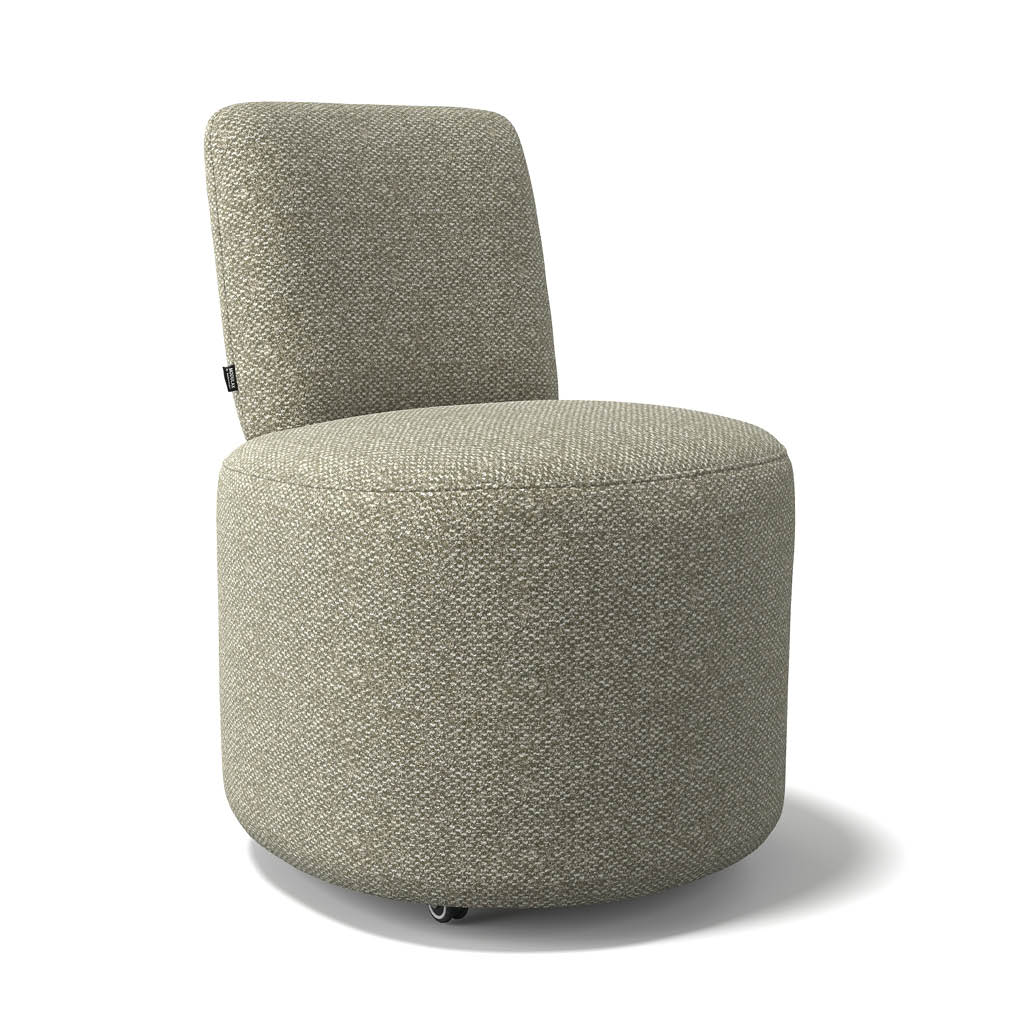 Modulax Dining chair eetkamerstoel dining chair Chaise de salle à manger Laura
